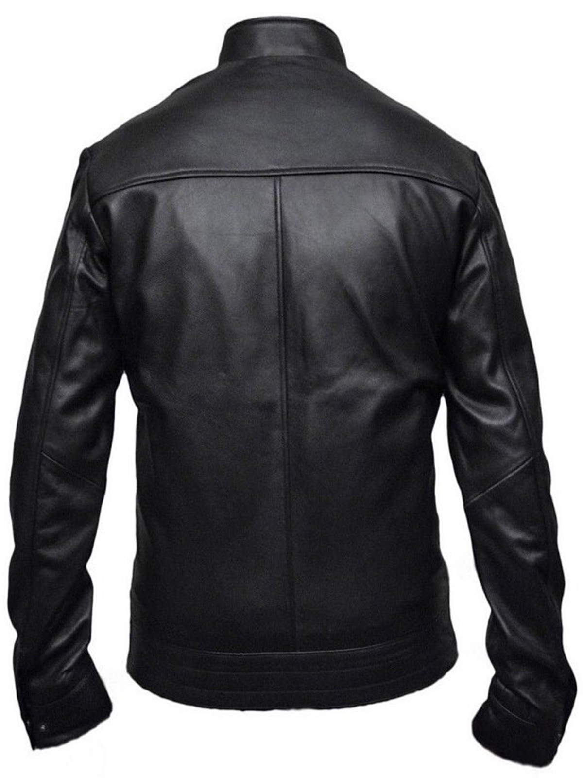 Jonathan David Good Leather Jacket