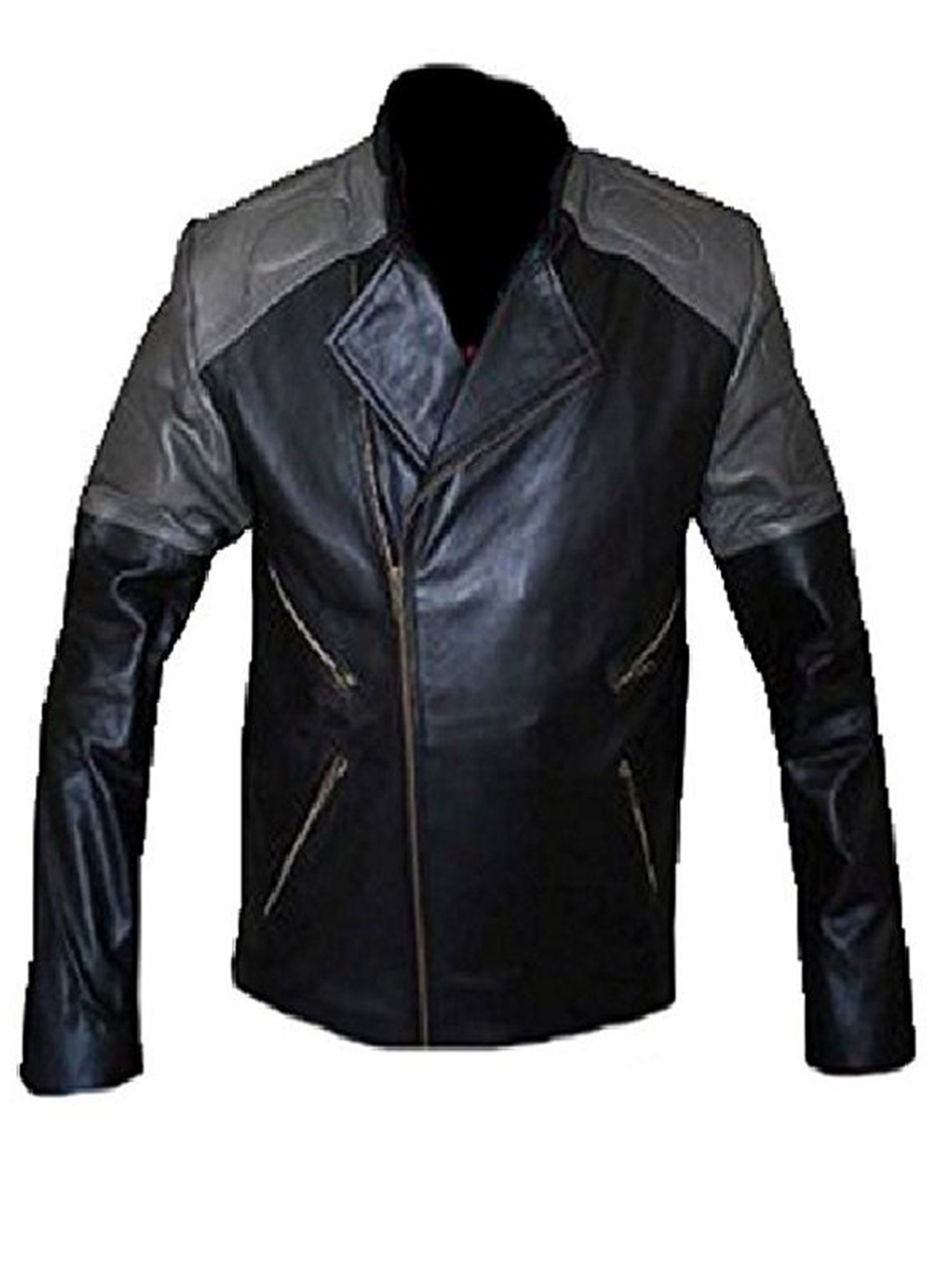 Jonny Lee Miller Hackers Dade Jacket
