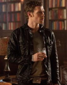 Joseph Morgan Vampire Diaries Jacket