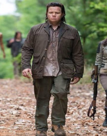 Josh McDermitt The Walking Jacket