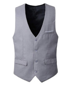 Jude Law Fantastic Beasts Vest