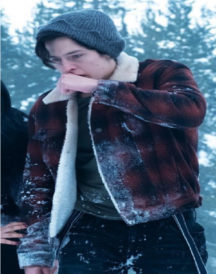 Jughead Jones Riverdale Stylish Jacket