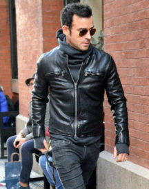Justin Theroux Zoolander 2 Jacket