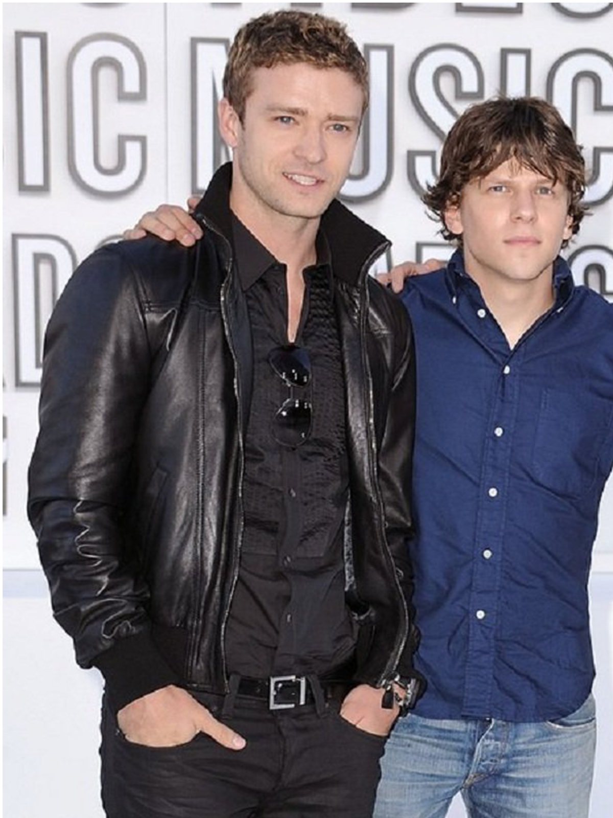 Justin timberlake bomber jacket hotsell