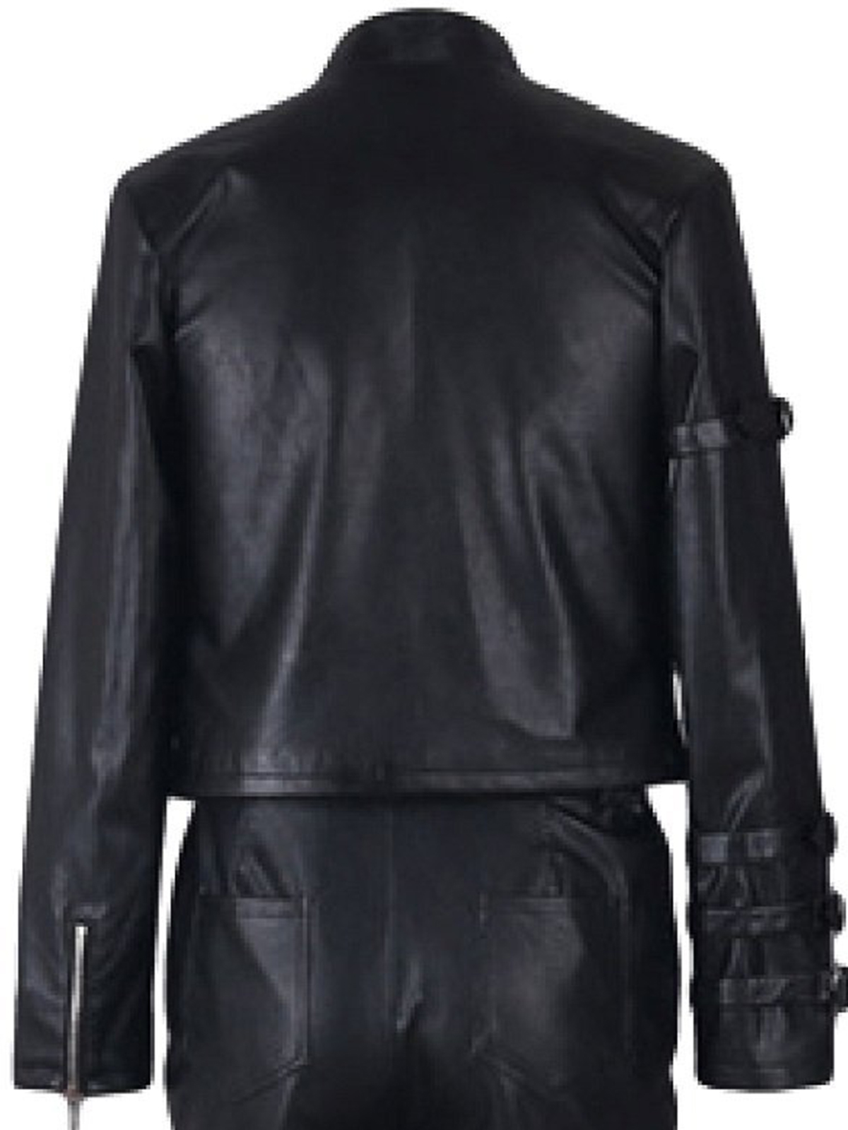 K Dash Kof 99 Jacket