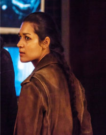 Kim Engelbrecht Dominion Distress Jacket