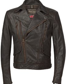 Matchless Wild One Moto Blouson Jacket