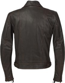 Matchless Wild One Moto Blouson Leather Jacket