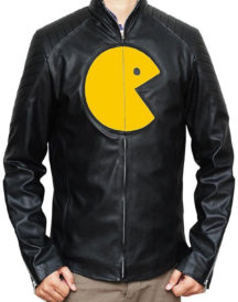 Pac Man Jacket