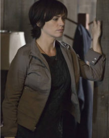 TV Series Sons of Anarchy Maggie Siff