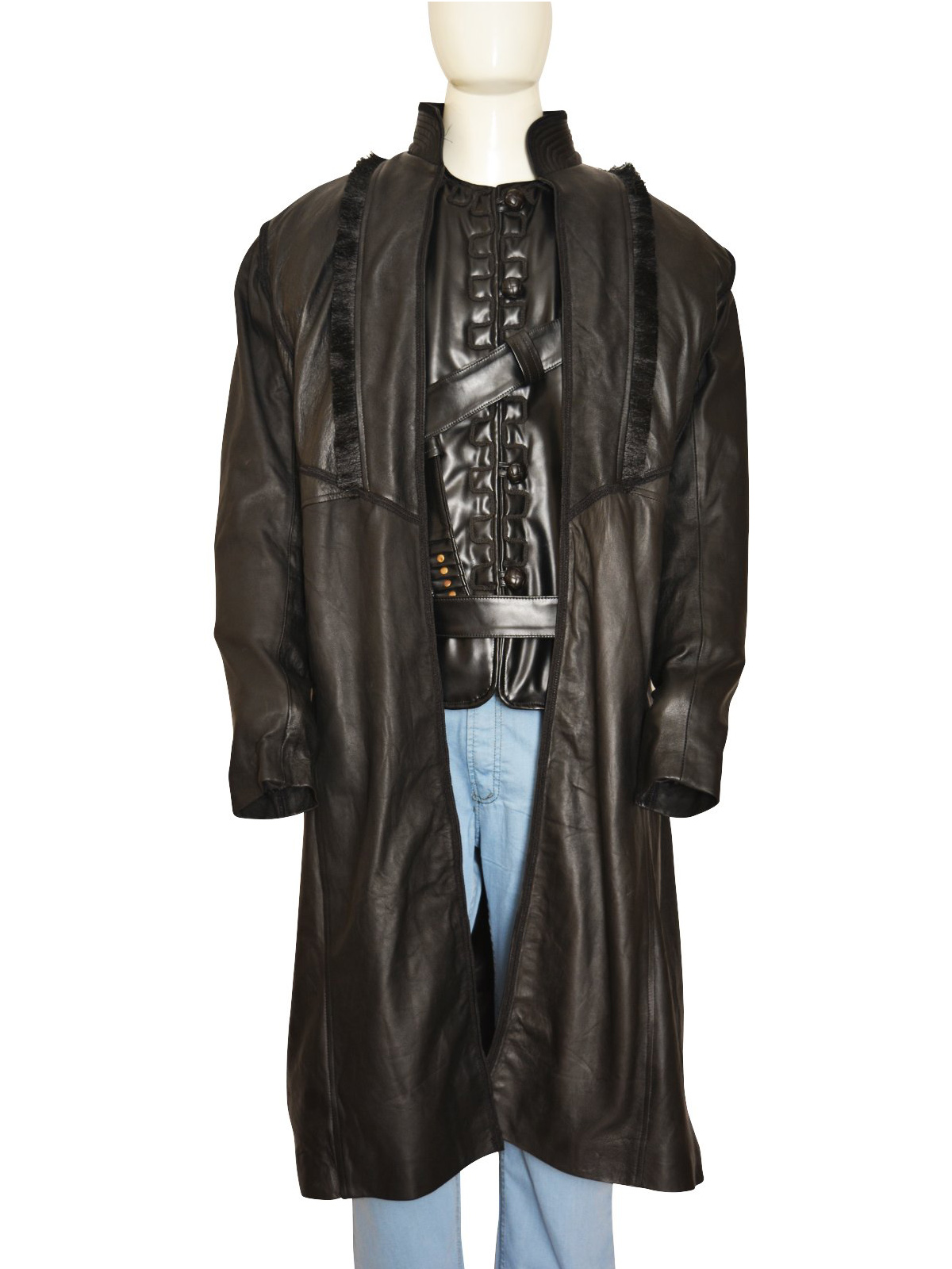 Chris Evans Avengers Jacket
