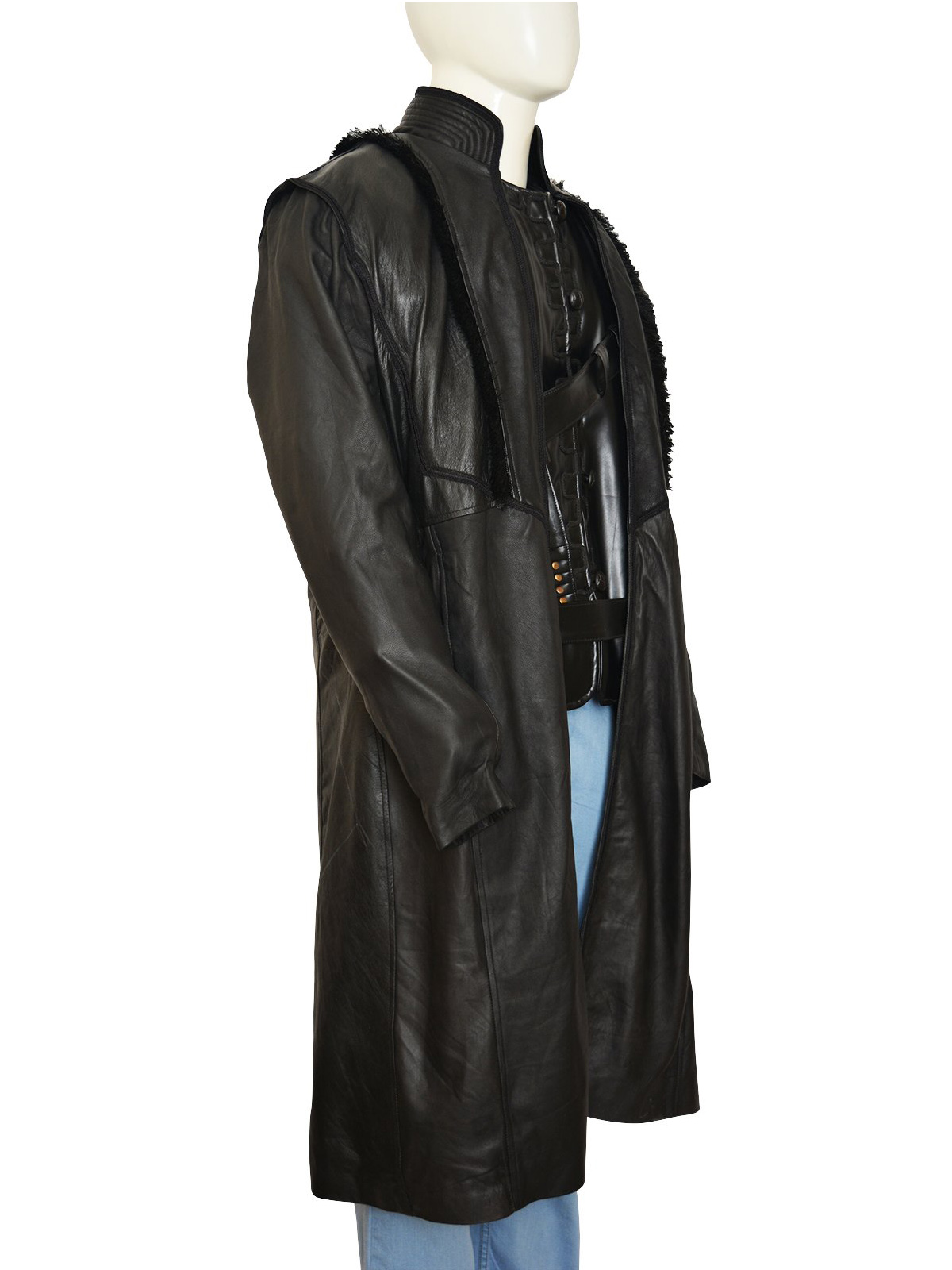 Chris Evans Avengers Jacket