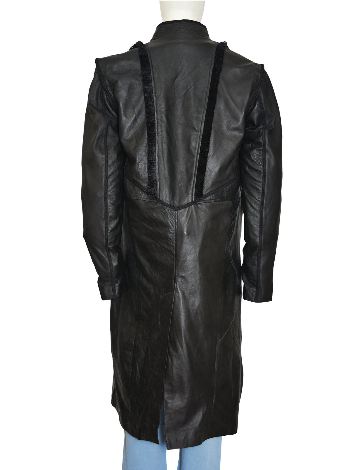 Chris Evans Avengers Jacket