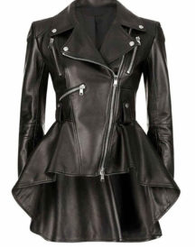 The Umbrella Academy Emmy Lampman Jacket