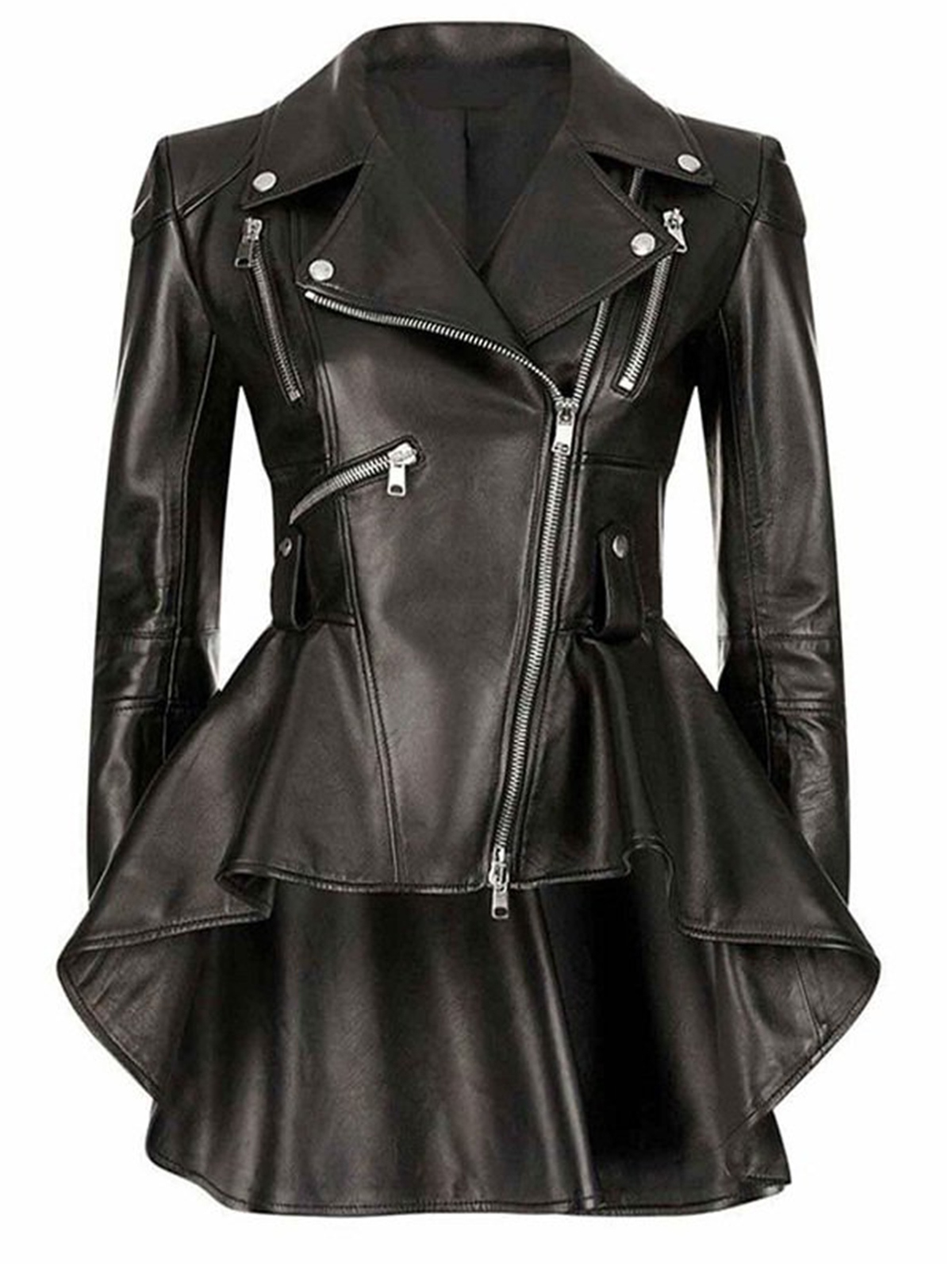 The Umbrella Academy Emmy Raver Lampman Jacket