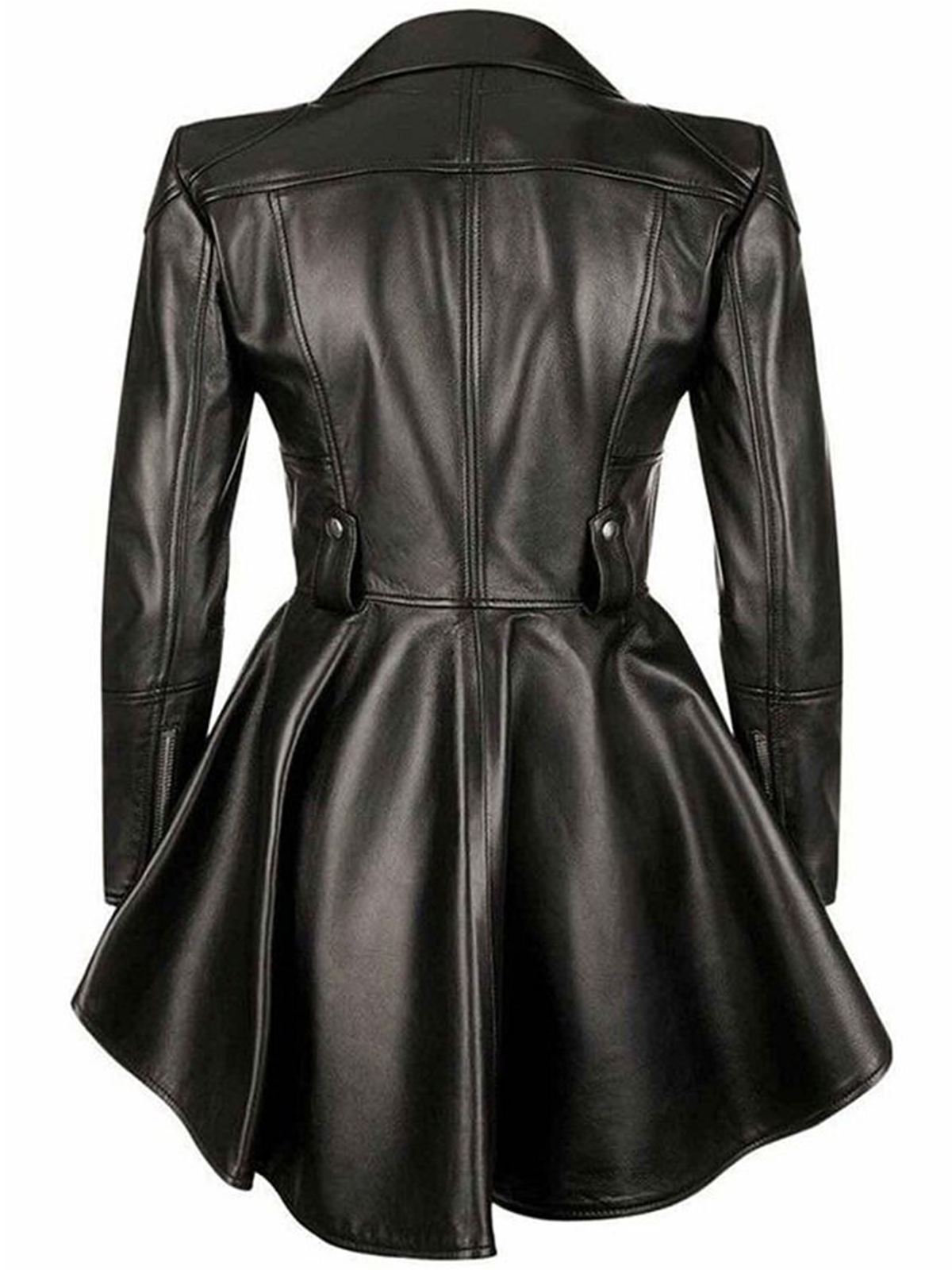 The Umbrella Academy Emmy Raver Lampman Jacket