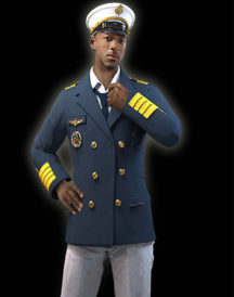 Free Fire Battlegrounds Ford Coat