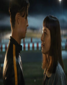 GO KARTS Jack Hooper Jacket