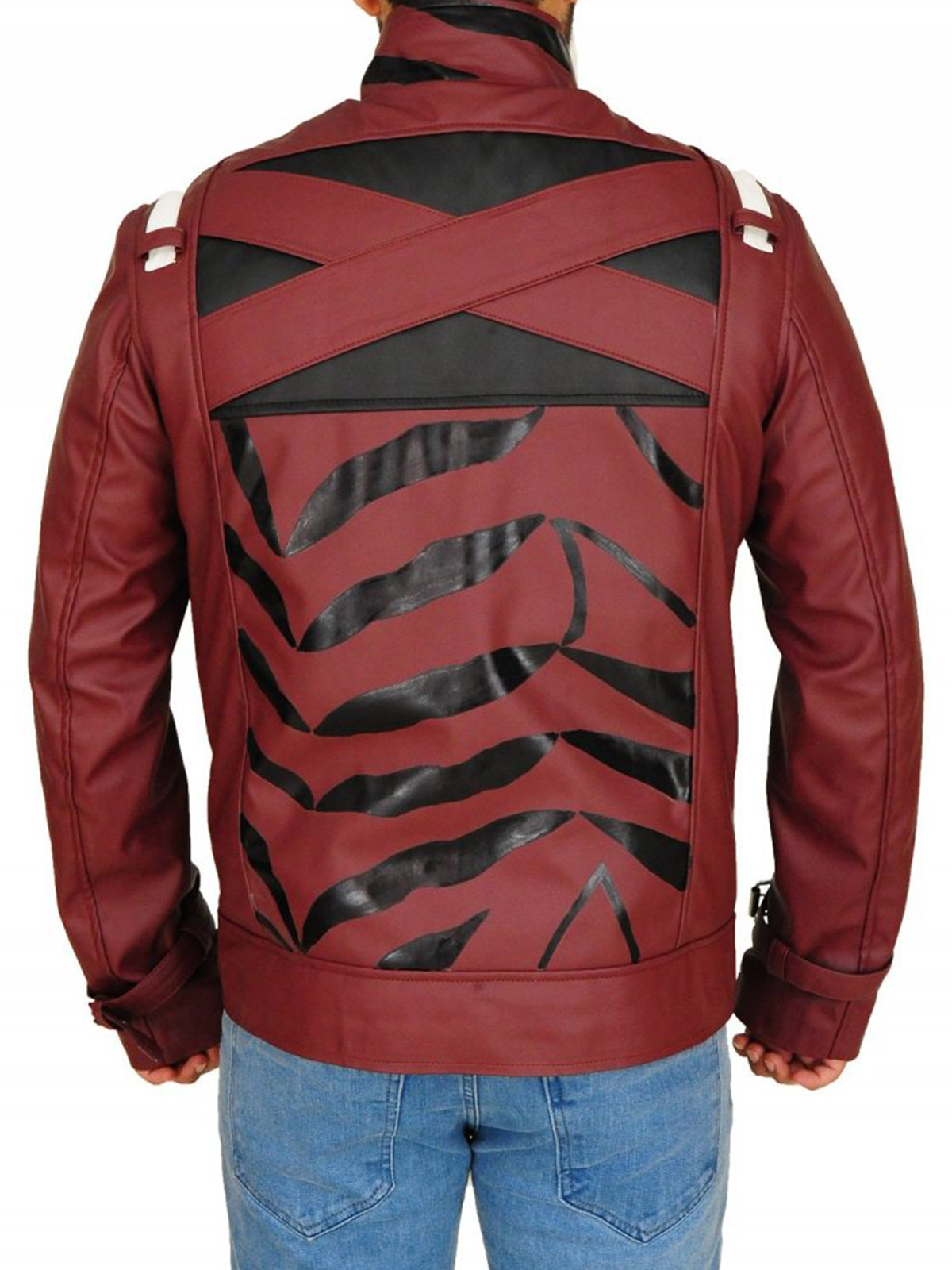 No More Heroes Travis Touchdown Jacket