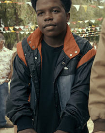 Go KARTS Jacket Go KARTS Jacket