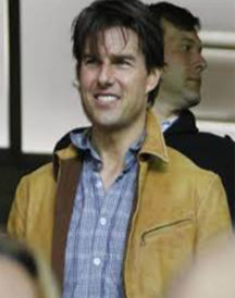 Knight And Day Movie Tom Cruise Jacket