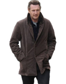 Liam Neeson A Walk Among Tombstones Coat Liam Neeson A Walk Among Tombstones Coat