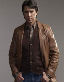 Longmire Henry Standing Bear Blazer
