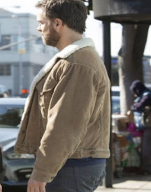 Looking The Movie Murray Bartlett Jacket