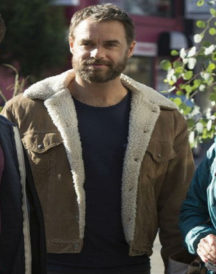 Looking The Movie Murray Jacket