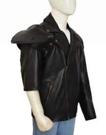 Mad Max Mel Gibson Road Jacket