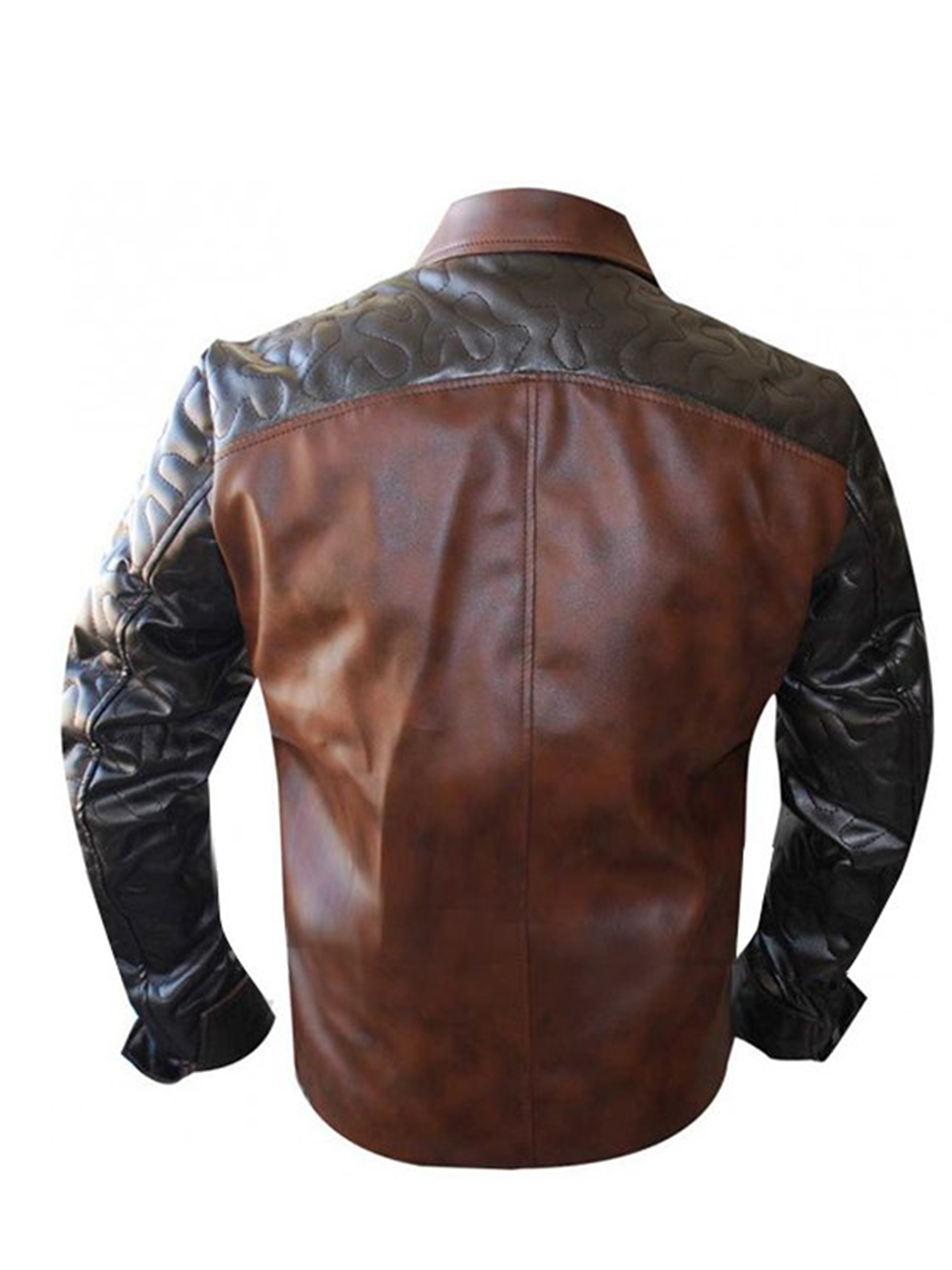 Magician Criss Angel Jacket