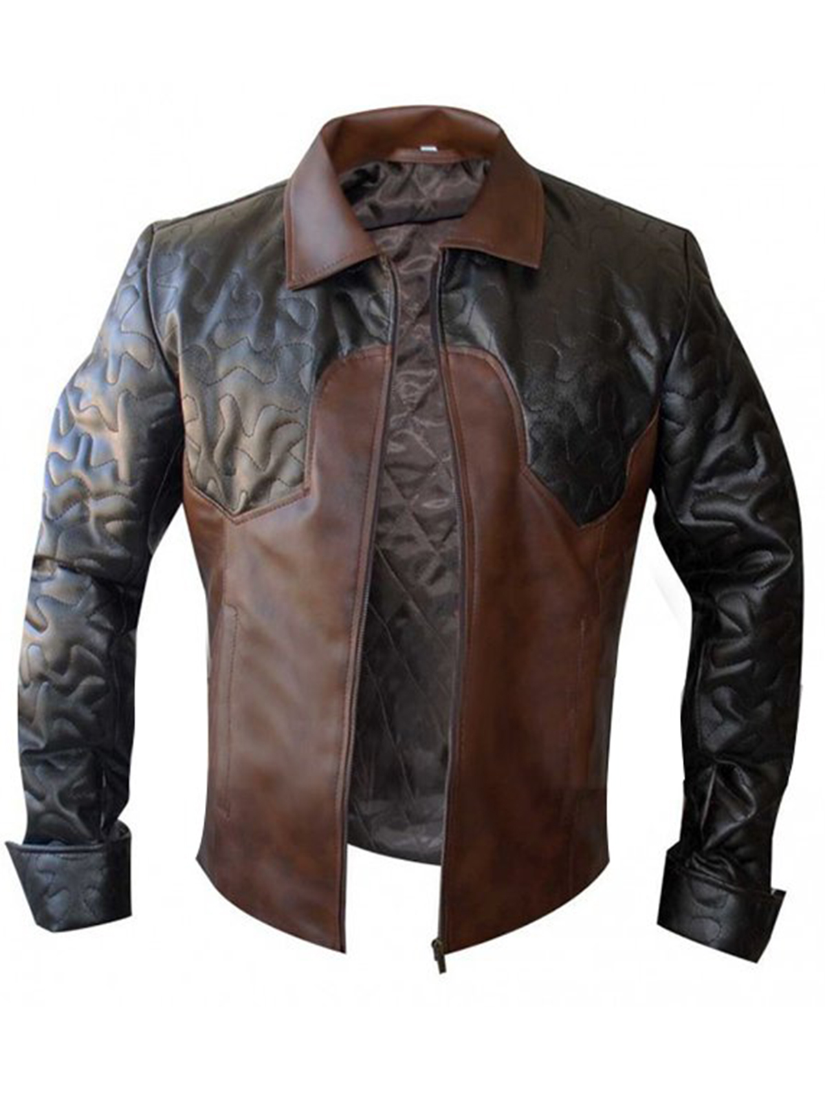 Magician Criss Angel Jacket