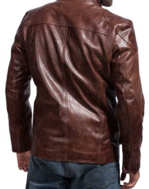 Mark Wahlberg Four Brothers Jacket Mark Wahlberg Four Brothers Jacket