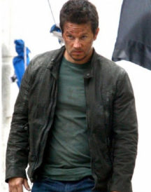 Mark Wahlberg Transformers Age Of Jacket Mark Wahlberg Transformers Age Of Jacket