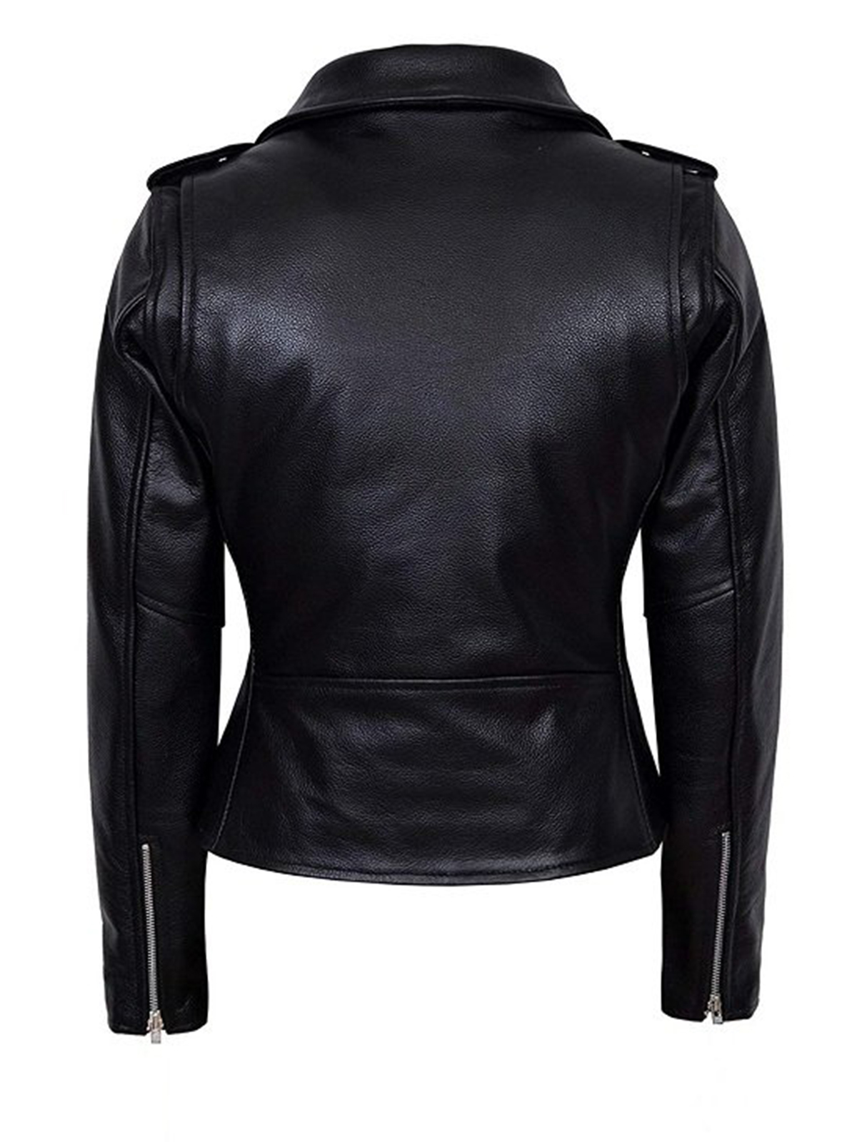 Maryse Mizanin Motorcycle Jacket