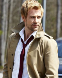 Matt Ryan Arrow Coat