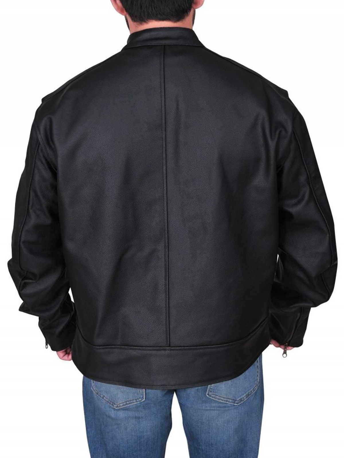 Matthew McConaughey Guy in 10 Days Ben Jacket