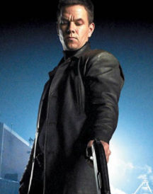 Max Payne Mark Jacket Max Payne Mark Jacket