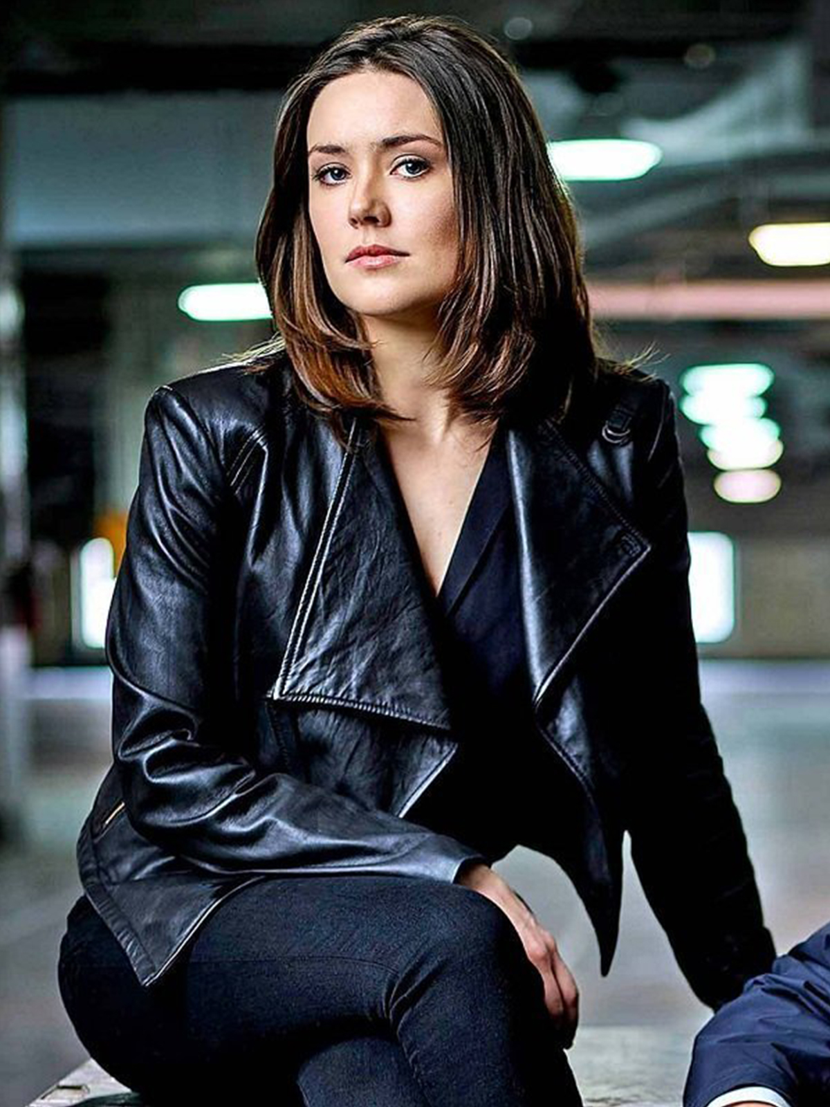 Amazing Megan