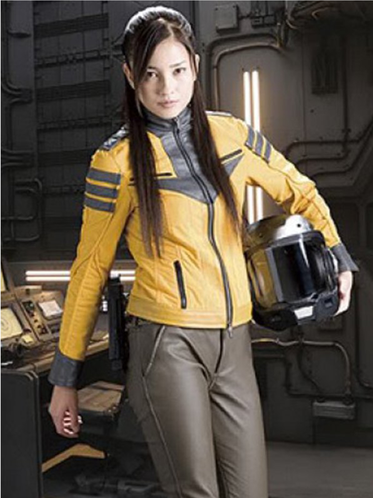 Yuki Mori