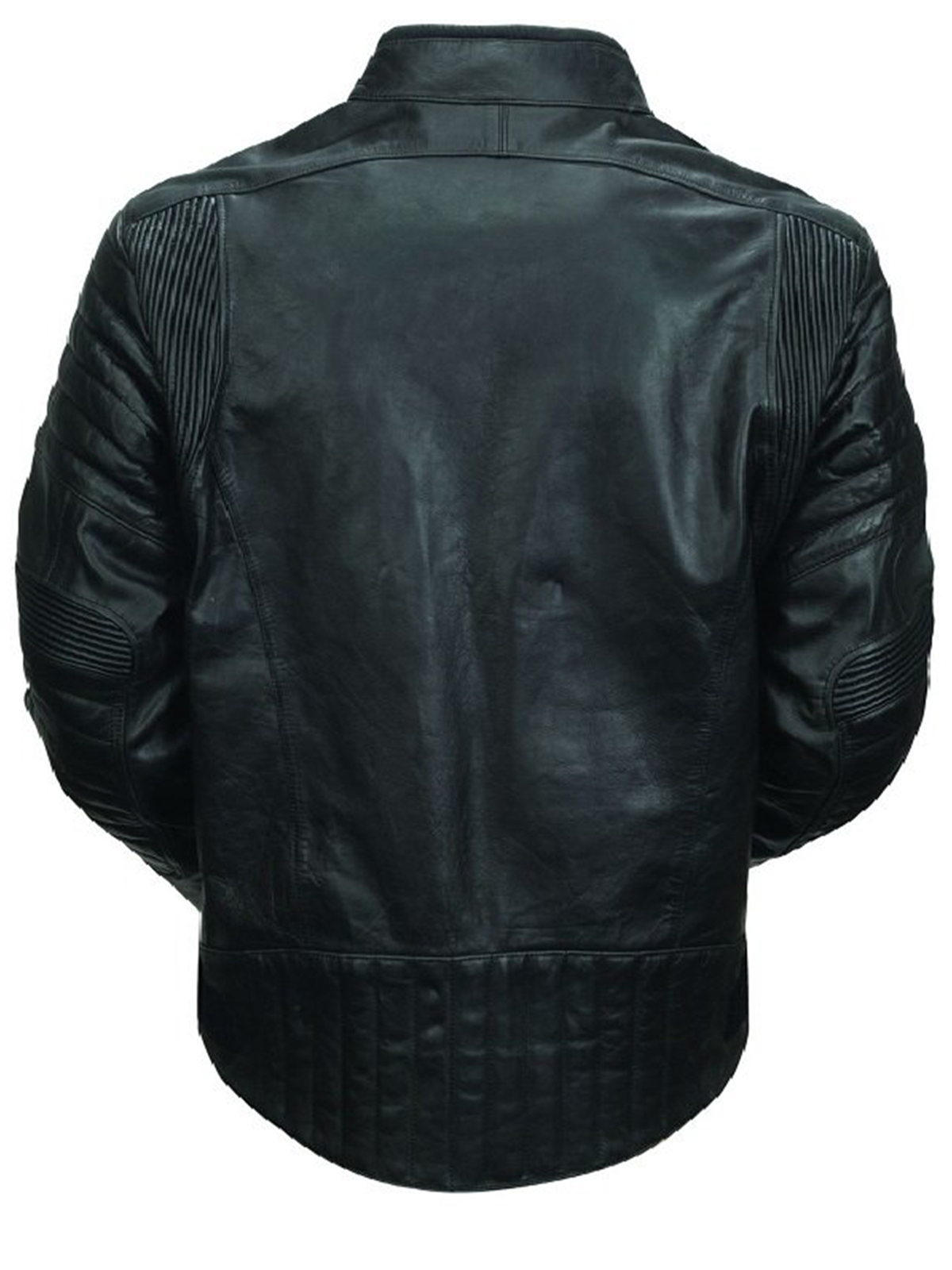 Men Sport Biker Jacket