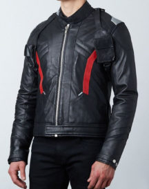 Mens Soldier 76 Copslay Jacket