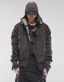 Men’s Assassin’s Jacket