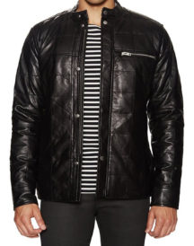 Men’s Graceful Design Jacket
