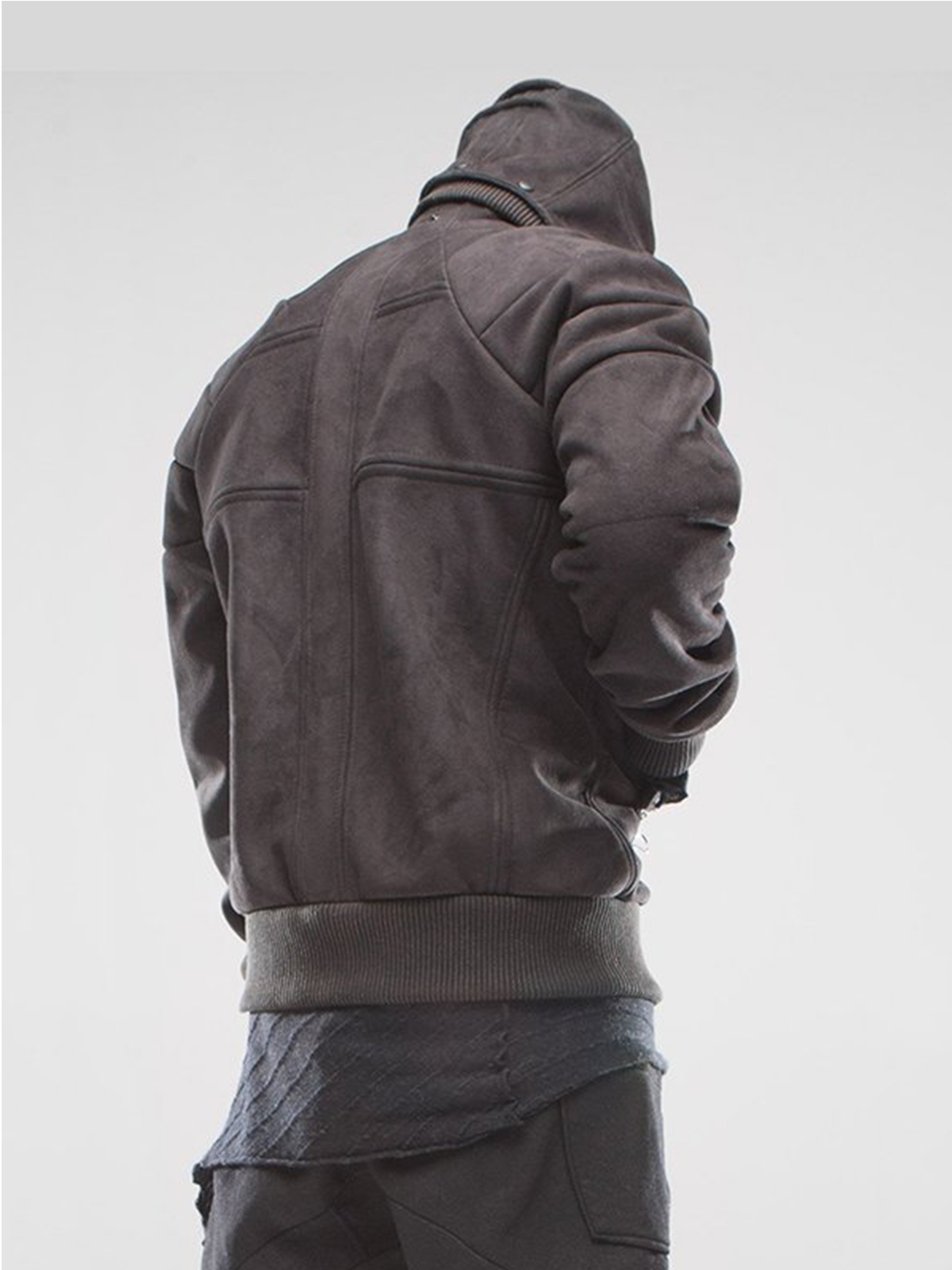 Men’s Assassin’s Jacket