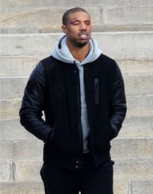 Michael B. Jordan Creed Jacket Michael B. Jordan Creed Jacket
