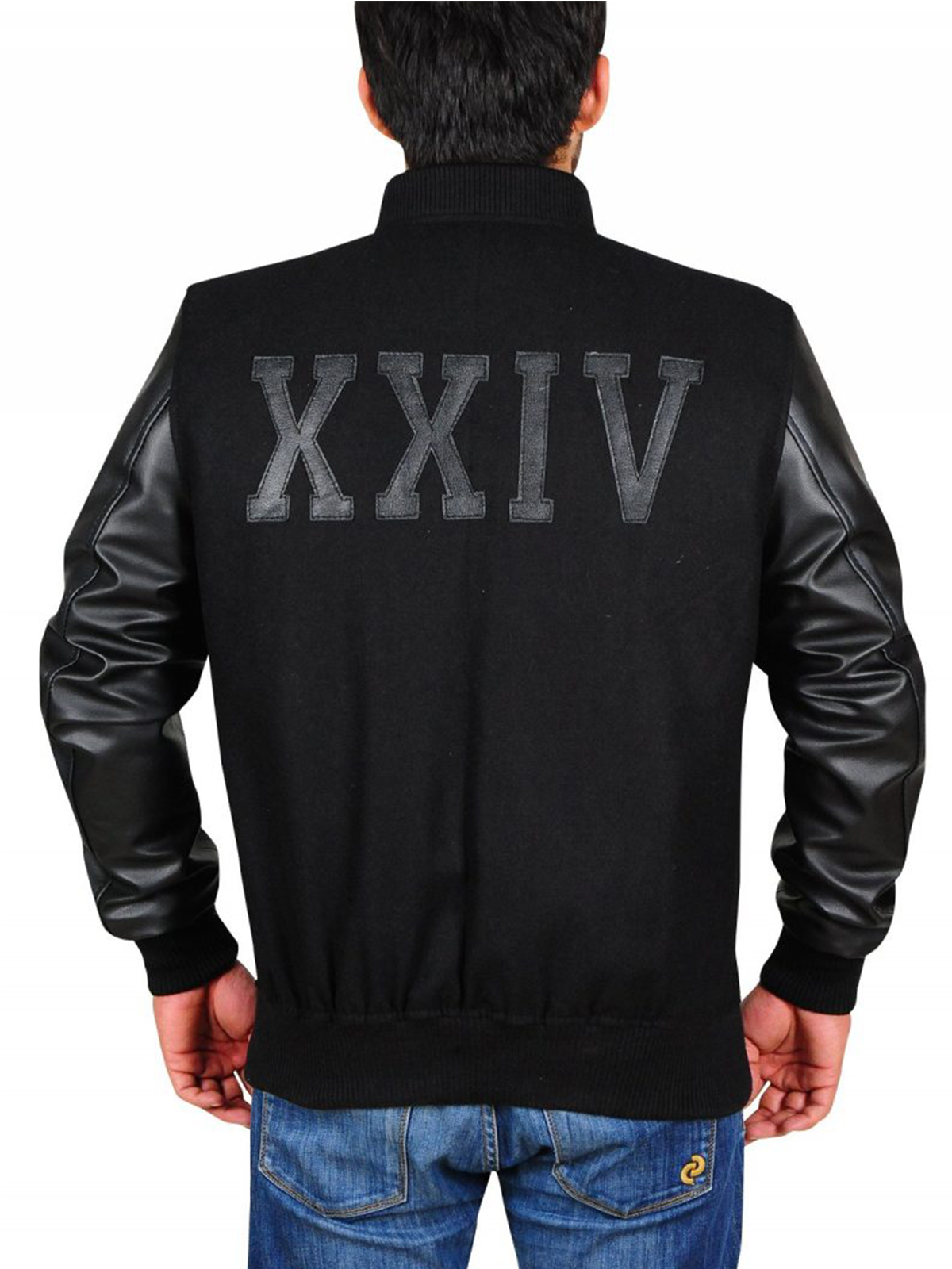 adonis creed jacket xxiv