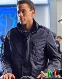 Michael Ealy Almost Jacket