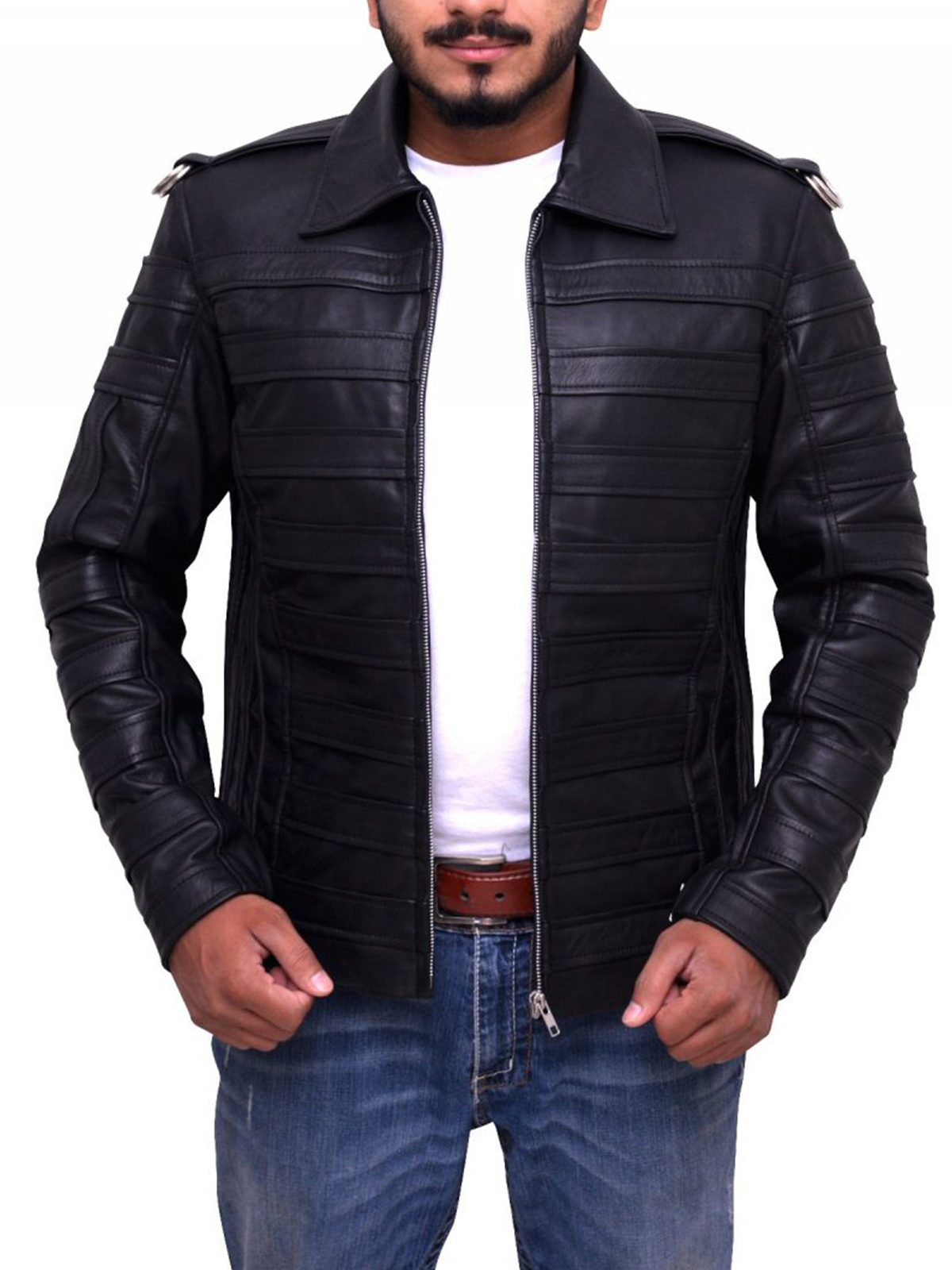 Michael Jackson Man in the Mirror Jacket