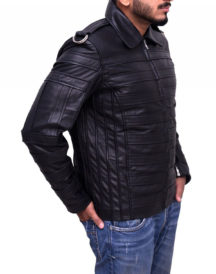 Michael Jackson Man the Mirror Jacket